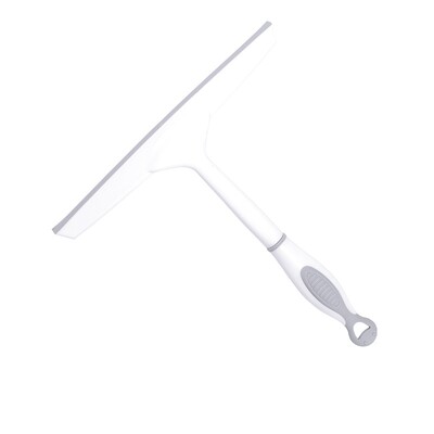 2495 majapidamispuhastusvahend vannitoa peeglipuhastusvahendiga silikoonist terahoidikuga autoklaasi duši kaabitsaga, klaasipuhasti kaabitsaga