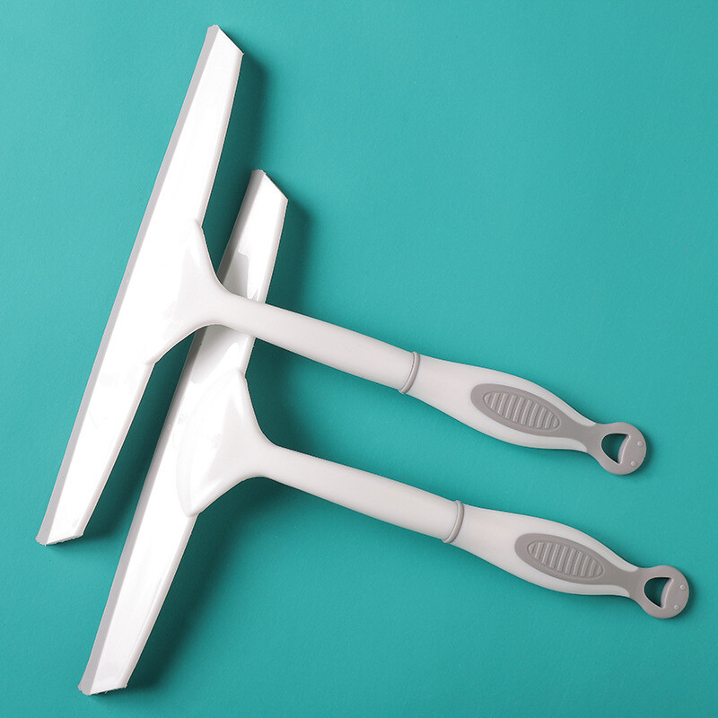 2495 majapidamispuhastusvahend vannitoa peeglipuhastusvahendiga silikoonist terahoidikuga autoklaasi duši kaabitsaga, klaasipuhasti kaabitsaga