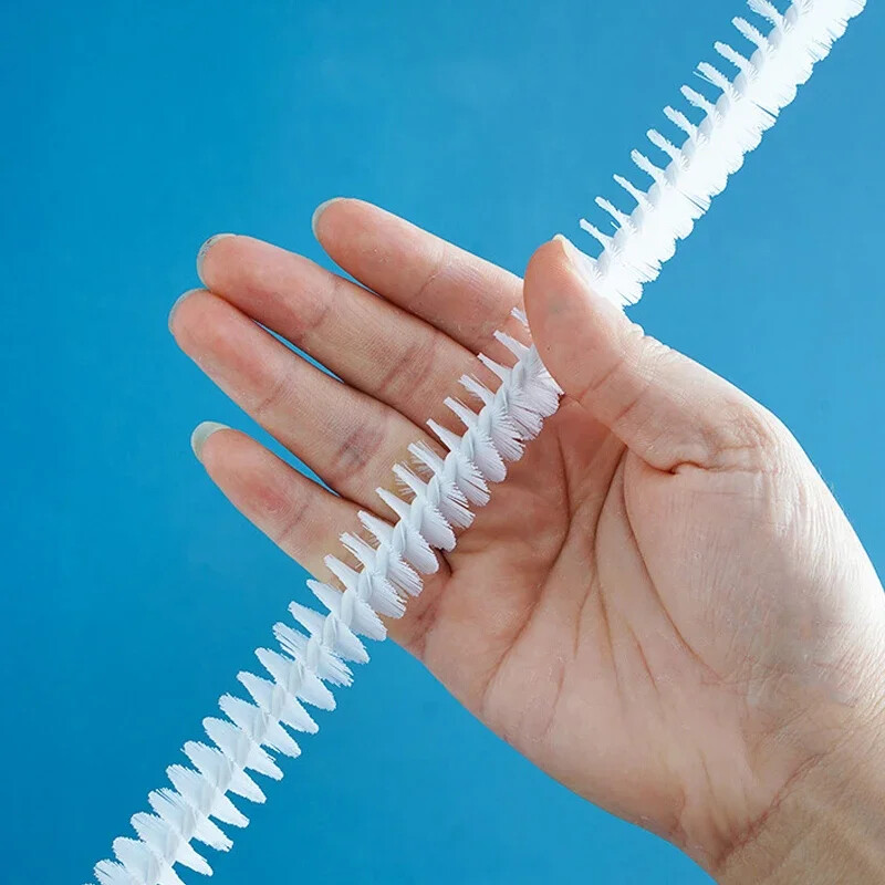 UUS 71 cm toru süvendamise spiraalhari valamu äravoolu ülevoolu puhastushari vannitoa kanalisatsioon juuksepüüdja ummistuse pistiku augu eemaldamise tööriist