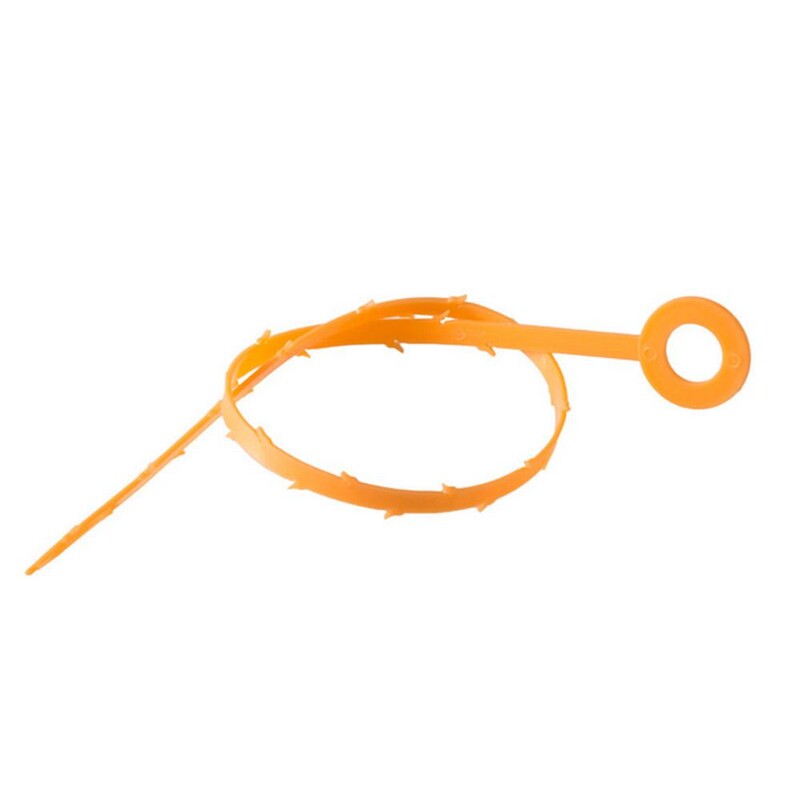 Snake kanalisatsioonitoru blokeeringu eemaldaja vedrutoru süvendustööriist köök vannituba kraanikauss äravoolu ummistuse eemaldaja ummistusvastane puhastuskonks