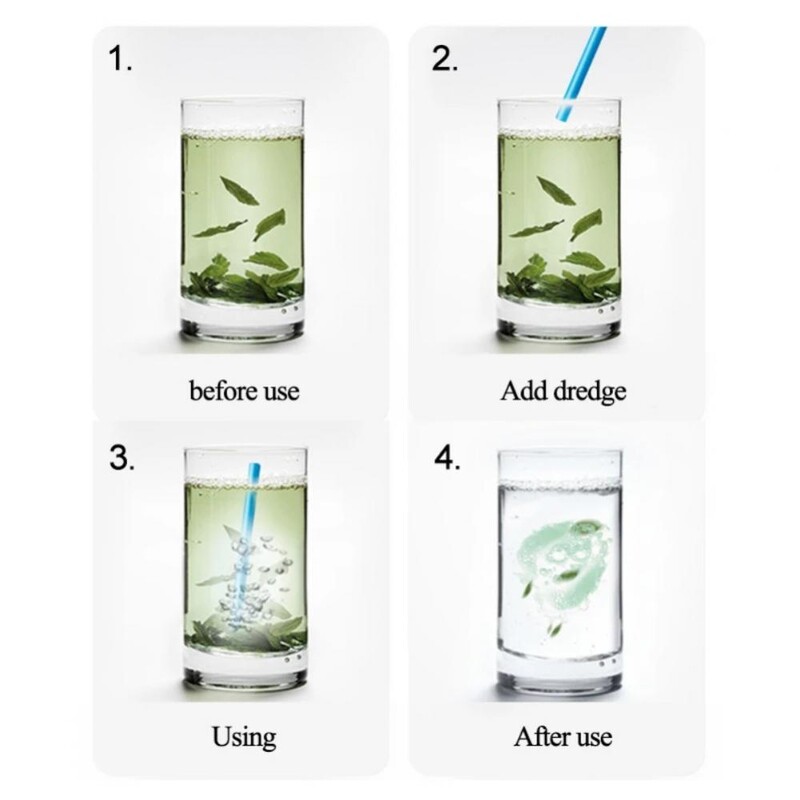 14tk/komplekt Valamu kanalisatsiooni puhastus õlitoru WC vann torude puhastuspulgad Kanalisatsiooni äravoolu majapidamispuhastusvahendid köögitarvikud