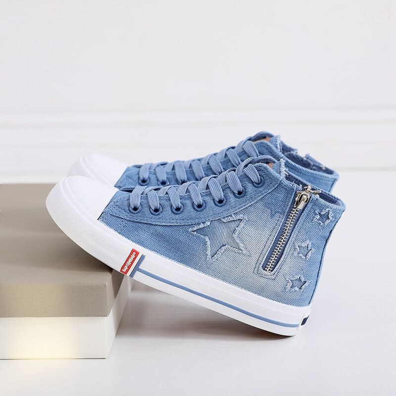 Harajuku Hongkongi stiilis kingad Naiste spordijalatsid 2024 uued kevadised ja sügisesed paksud tallad moodsates vabaajajalatsites isa kingad