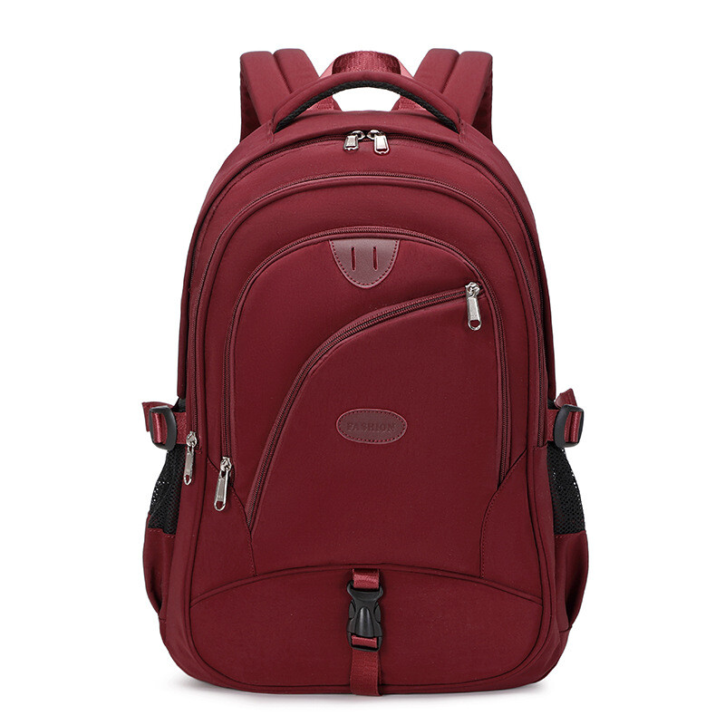  ruksak 2024 New Oxford platnena putna torba Prekogranična školska torba za srednjoškolce i srednjoškolce Vanjski vodootporan ruksak s printom