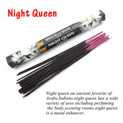 Mineraali 1 κουτί θυμίαμα ραβδί Λευκό φασκόμηλο με ινδική γεύση θυμιάματα για διαλογισμό κρεβατοκάμαρας στο σπίτι Γιόγκα Άρωμα άρωμα φρέσκου αέρα