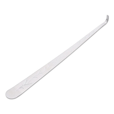 Žvakių dagčio žirklės nerūdijančio plieno žvakių šerdies kirptuvas „pasidaryk pats“ rankų darbo žvakių gaminimo įrankiai 18 cm juodo rožinio aukso sidabro žirklės