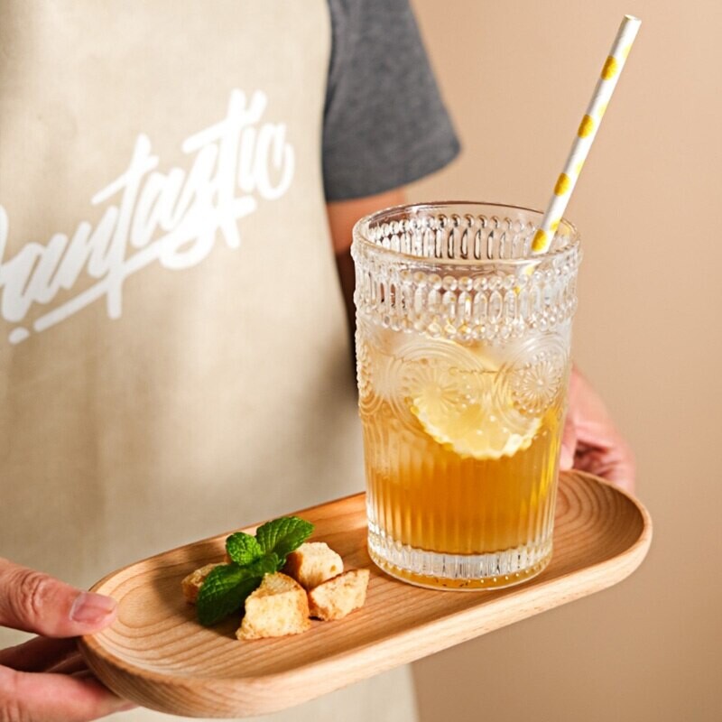 Jaapani lauanõud puidust taldrik Pöök ovaalne kandik Mini täispuidust väike taldrik Laste terve puidust taldrik Puidust taldrik 18cm