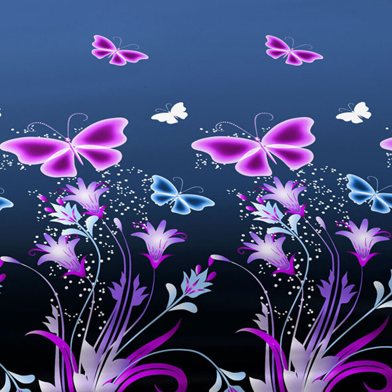 1 κομμάτι μαγευτικών ονείρων με μοτίβο παγωμένο σεντόνι, εμπριμέ κάλυμμα κρεβατοκάμαρας, κλινοσκεπάσματα (εκτός από μαξιλαροθήκες)