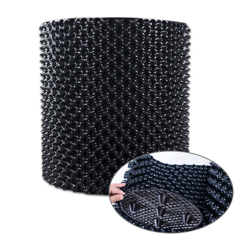 Õhupügamine Taimejuurekontroll Taimepotid Trainer Fast Root Grow konteiner Aiapuu bonsai siirdamistööriist Fast Nersery Pot