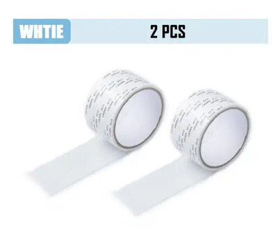 Lipnios juostos lango ekrano taisymas, pleistras Langų tinklelis nuo uodų taisymas Stiprus nuo vabzdžių musių tinklelio sulaužytų skylių taisymas