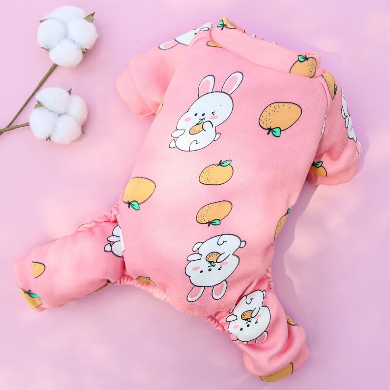 Дрехи за кучета и котки с четири крака, пижами, топли дрехи, дрехи за климатици, дрехи и консумативи за домашни любимци, Теди, Бишон, Френски булдог, малки и средни кучета