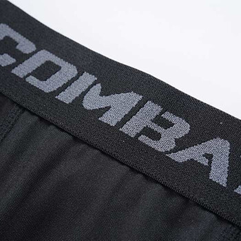 Нови 2023 г. Crossfit Compression Gym Shorts Мъжки бързосъхнещи тренировъчни фитнес клинове Шорти Running Bottom Спортни чорапогащи за мъже