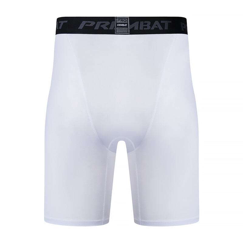 2023 m. nauji „Crossfit“ kompresiniai gimnastikos šortai Vyriški greitai džiūstantys treniruokliai Fitneso antblauzdžiai Šortai bėgimui skirtos sportinės pėdkelnės vyrams