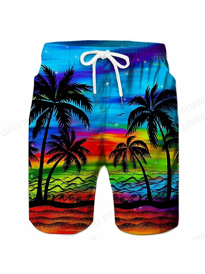 Ανδρικά καλοκαιρινά αθλητικά σορτς Παντελόνια γρήγορου στεγνώματος Αθλητικά Παντελόνια Γυμναστική Παντελόνια Προπόνηση Παντελόνια Γυμναστήριο Ανδρικά Γυναικεία Κοντό παντελόνι παραλίας