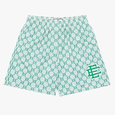 Eric Emanuel EE Basic Shorts 2024 muške kratke hlače za fitness hlače za plažu Sportske mrežaste prozračne muške kratke hlače Modne mrežaste kratke hlače za muškarce