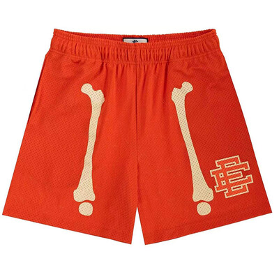 Eric Emanuel EE Basic Shorts 2024 muške kratke hlače za fitness hlače za plažu Sportske mrežaste prozračne muške kratke hlače Modne mrežaste kratke hlače za muškarce