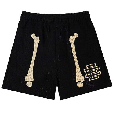 Eric Emanuel EE Basic Shorts 2024 muške kratke hlače za fitness hlače za plažu Sportske mrežaste prozračne muške kratke hlače Modne mrežaste kratke hlače za muškarce