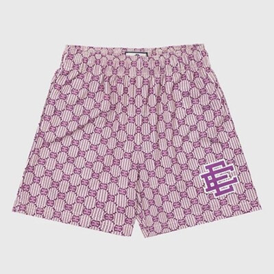 Eric Emanuel EE Basic Shorts 2024 muške kratke hlače za fitness hlače za plažu Sportske mrežaste prozračne muške kratke hlače Modne mrežaste kratke hlače za muškarce