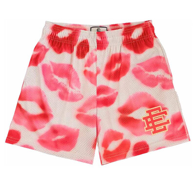 Eric Emanuel EE Basic Shorts 2024 muške kratke hlače za fitness hlače za plažu Sportske mrežaste prozračne muške kratke hlače Modne mrežaste kratke hlače za muškarce