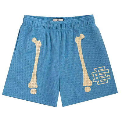 Eric Emanuel EE Basic Shorts 2024 muške kratke hlače za fitness hlače za plažu Sportske mrežaste prozračne muške kratke hlače Modne mrežaste kratke hlače za muškarce