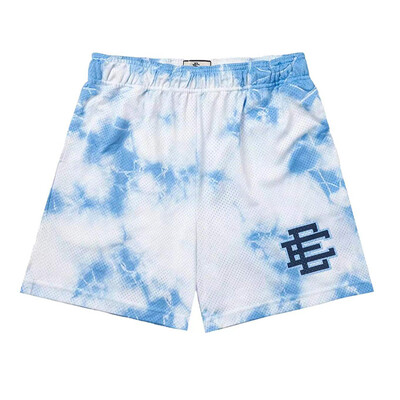 Eric Emanuel EE Basic Shorts 2024 muške kratke hlače za fitness hlače za plažu Sportske mrežaste prozračne muške kratke hlače Modne mrežaste kratke hlače za muškarce