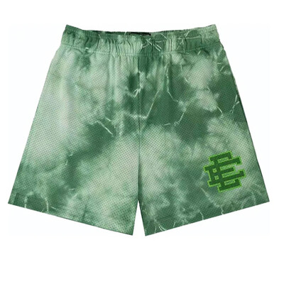 Eric Emanuel EE Basic Shorts 2024 muške kratke hlače za fitness hlače za plažu Sportske mrežaste prozračne muške kratke hlače Modne mrežaste kratke hlače za muškarce