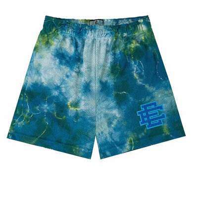 Eric Emanuel EE Basic Shorts 2024 muške kratke hlače za fitness hlače za plažu Sportske mrežaste prozračne muške kratke hlače Modne mrežaste kratke hlače za muškarce