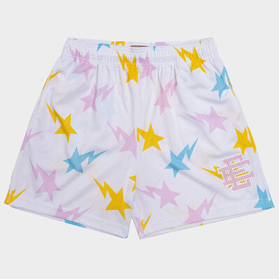 Eric Emanuel EE Basic Shorts 2024 muške kratke hlače za fitness hlače za plažu Sportske mrežaste prozračne muške kratke hlače Modne mrežaste kratke hlače za muškarce