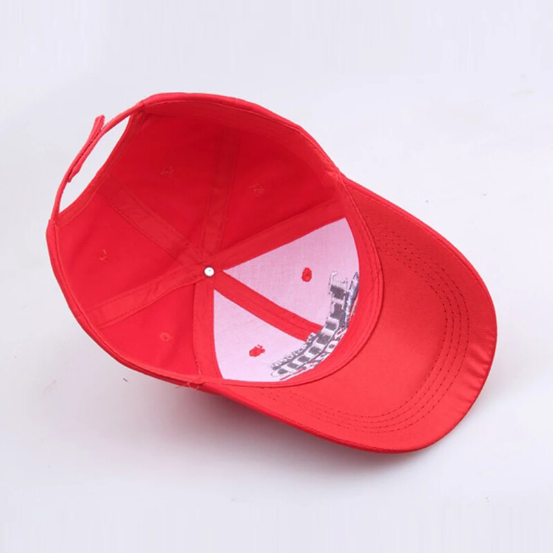 Uus Tee Ameerika taas suurepäraseks Trumpi 2024. aasta vabariiklaste tikitud mütsi hulgimüük