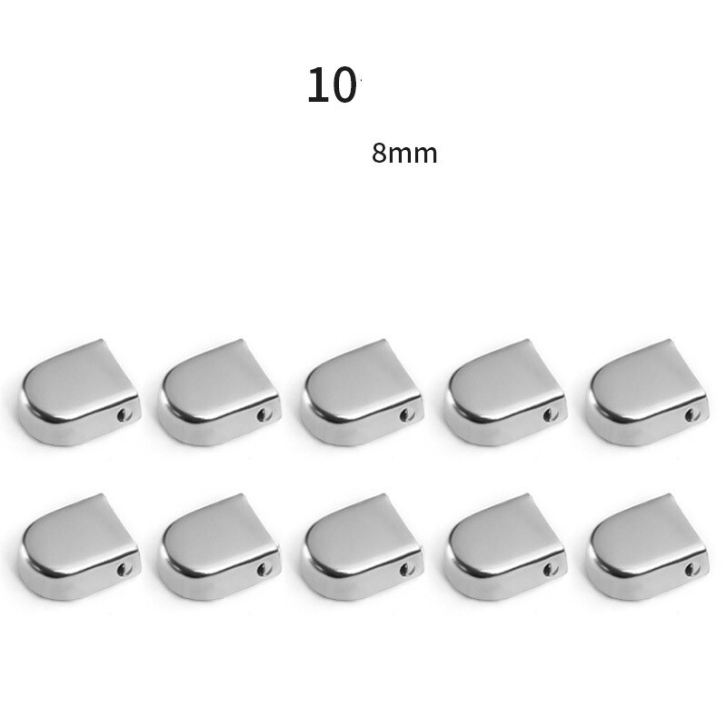 Batų sagčių priedai „Lazy“ batų raištelių sagties laikiklis Metalinė kapsulė, mygtukas Vaikiškas Vyriškas Moteriškas nemokamas kaklaraištis Artefakts