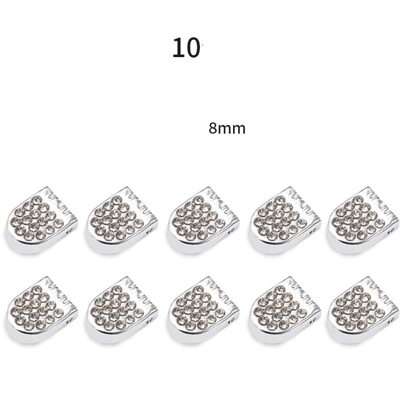 Batų sagčių priedai „Lazy“ batų raištelių sagties laikiklis Metalinė kapsulė, mygtukas Vaikiškas Vyriškas Moteriškas nemokamas kaklaraištis Artefakts