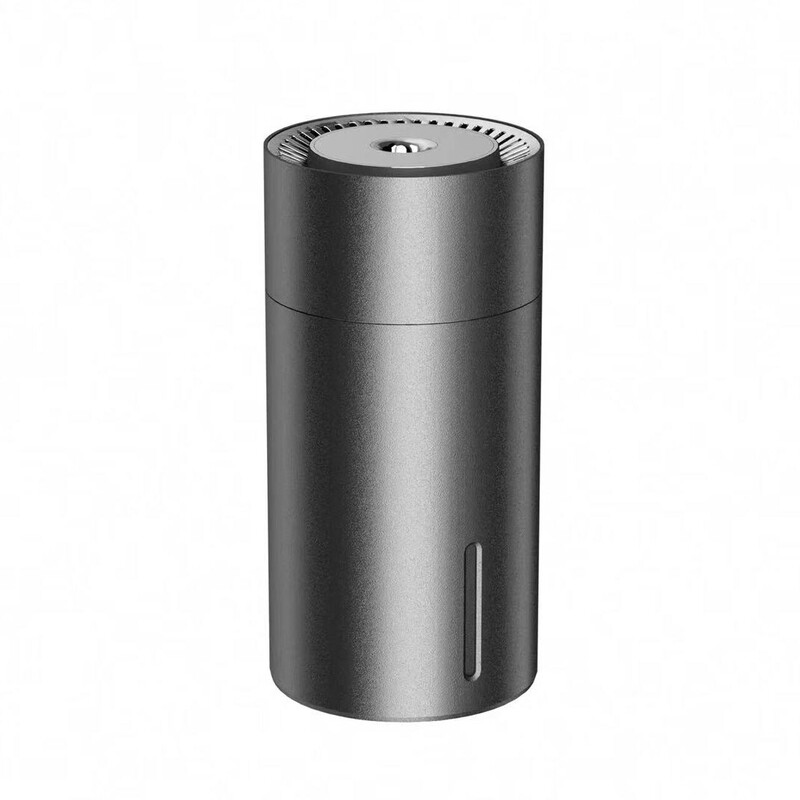 Õhuniisutaja hajuti autole väike 260 ml õhuniisutaja Led Light aroomiteraapia masin Kodu magamistuba suur pihusti