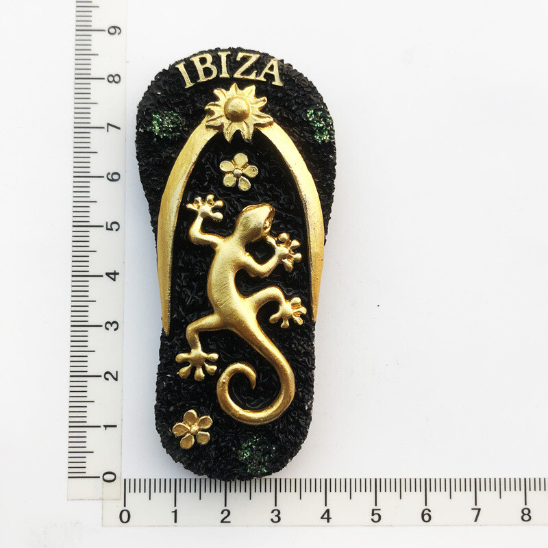 Producătorii transfrontalieri de comerț electronic furnizează loc de călătorie cu ridicata, meșteșuguri decorative comemorative, magneți, magneți pentru frigider din întreaga lume