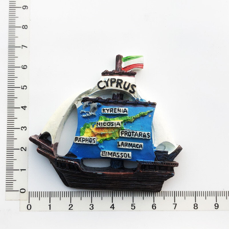 Producătorii transfrontalieri de comerț electronic furnizează loc de călătorie cu ridicata, meșteșuguri decorative comemorative, magneți, magneți pentru frigider din întreaga lume