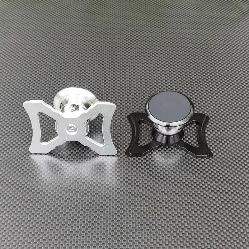 Βάση τηλεφώνου αυτοκινήτου για Audi A3 S3 RS3 8P Βάση αεραγωγού Στήριγμα styling αυτοκινήτου Βάση μαγνήτη GPS Περιστρεφόμενη υποστήριξη Αξεσουάρ κινητών