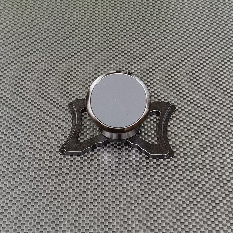 Βάση τηλεφώνου αυτοκινήτου για Audi A3 S3 RS3 8P Βάση αεραγωγού Στήριγμα styling αυτοκινήτου Βάση μαγνήτη GPS Περιστρεφόμενη υποστήριξη Αξεσουάρ κινητών