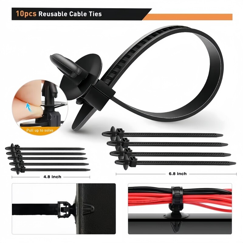 635tk plastikust kinnituskomplekti ukse trimmipaneeli kinnitused kaitseraua tõukekinnitused poritiiba laiendusvõre radiaatori kaane hoidja 45 tööriistad