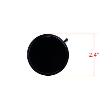 ANGRONG 2X Black Smoked Lens LED Indicator Repeater πλευρικό φως πορτοκαλί για Mazda MX-5 MK I II NA ΣΗΜ.