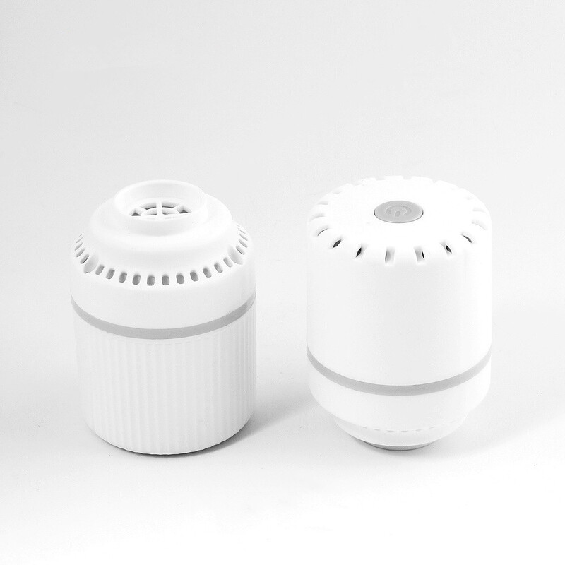 Σακούλα συμπίεσης κενού ηλεκτρική αντλία αντλία αναρρόφησης Mini Vacuum Sealer Machine Space Saver for Clothes Food Organizer