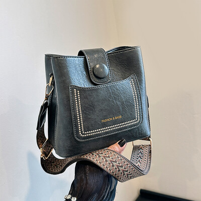 2023, culoare solidă, geantă de mare capacitate, de umăr de designer de lux, stil simplu, pentru femei, genți de mână ocazionale la modă de vară