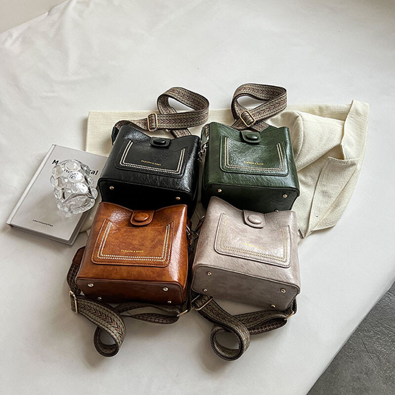 2023, culoare solidă, geantă de mare capacitate, de umăr de designer de lux, stil simplu, pentru femei, genți de mână ocazionale la modă de vară