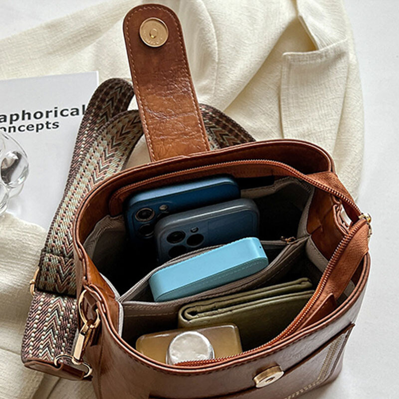 2023, culoare solidă, geantă de mare capacitate, de umăr de designer de lux, stil simplu, pentru femei, genți de mână ocazionale la modă de vară