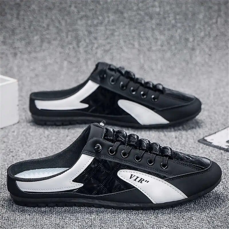 Ilma kontsadeta Sügis Suures suuruses mees vabaaja trennitossud Suvejalatsid Lastele Sport Sapatos Tenix Sport Beskete