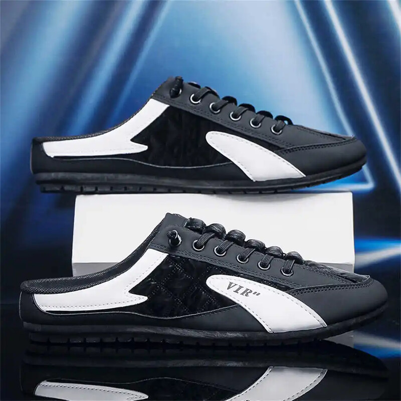 Ilma kontsadeta Sügis Suures suuruses mees vabaaja trennitossud Suvejalatsid Lastele Sport Sapatos Tenix Sport Beskete