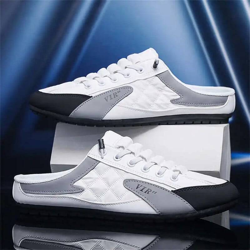 Ilma kontsadeta Sügis Suures suuruses mees vabaaja trennitossud Suvejalatsid Lastele Sport Sapatos Tenix Sport Beskete