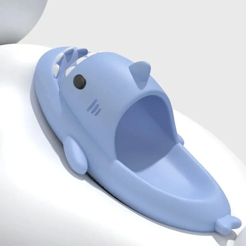 Uued armsad hai sussid platvorm naistele meestele sisevannitoas liugused paarid suvekingad Pehmed heledad ranna plätud