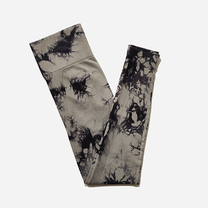 WAREBALL Uus lipsuvärv Joogapüksid Jõusaali säärised Naiste Õmblusteta kõrge vöökohaga Push Up Spordiretuusid Fitness Treening Retuusid