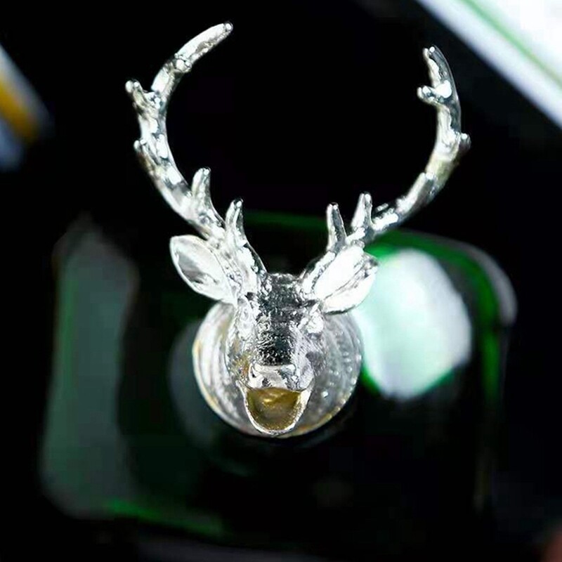 Veinikork Deer šampanja vaakumtihend Köögitööriistad Baaritarvikud Kodupruulimine Veini valmistamine Barware Veiniautomaat