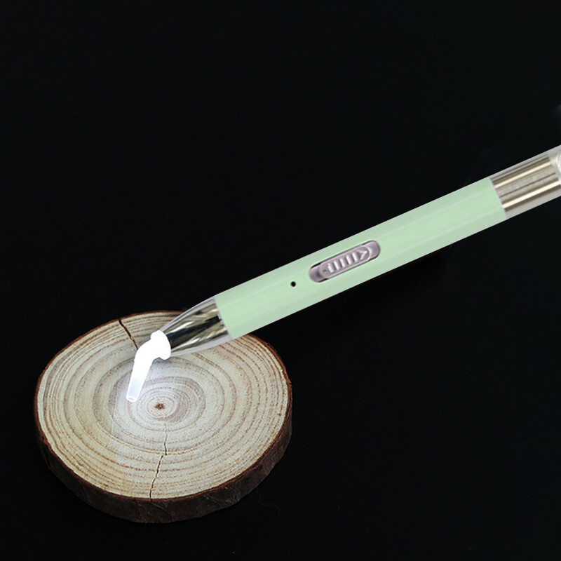 5D DIY Teemantide maalimistarvikud Valgustid Plastikteemantide Kunstimaalikomplekt Multifunktsionaalne meisterdamiseks lastele täiskasvanutele