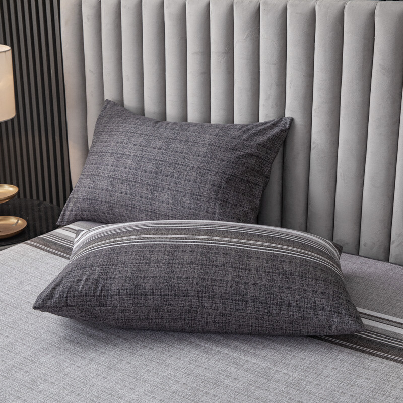 100% polüester 3 tk prinditud lihvimine, paigaldatud lina ja padjapüürid, kummipael madratsi katte ümber King Size voodikate