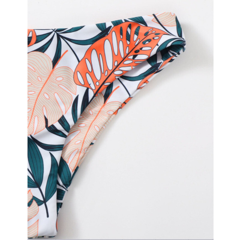 Suvised seksikad naiste bikiinid Naiste ujumisriided Push Up ujumisriided ujumiskostüümid Brasiilia bikiinikomplekt Rannarõivad Basseini vannitaja